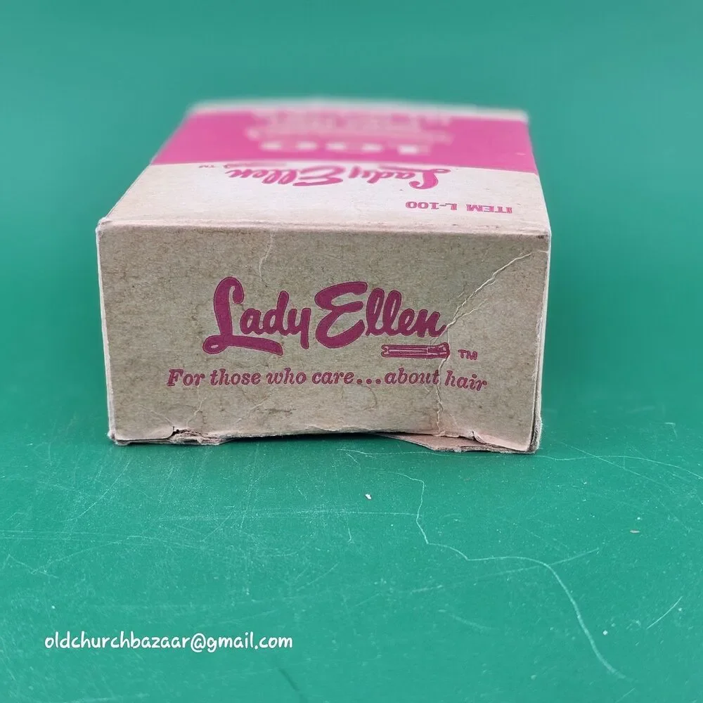Lady Ellen new open